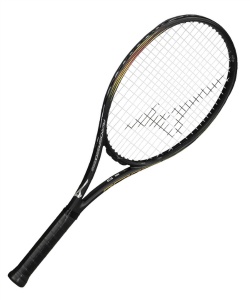ミズノ(MIZUNO) 硬式テニスラケット アクロスピード 285 63JTH37209