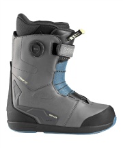 ディーラックス(DEELUXE) スノーボードブーツ ひもタイプ エッジプロ
