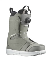 （即購入可）SALOMON サロモン FACTION スノーボードブーツ28.5 即購入可）SALOMON サロモン FACTION スノーボードブーツ28.5