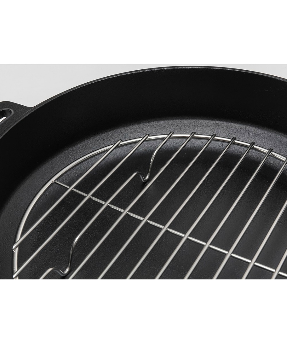 スノーピーク(snow peak) ダッチオーブン 雪峰祭23春ダッチオーブン