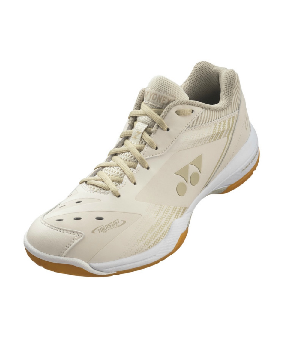 ヨネックス(YONEX) バドミントンシューズ パワークッション 65Z