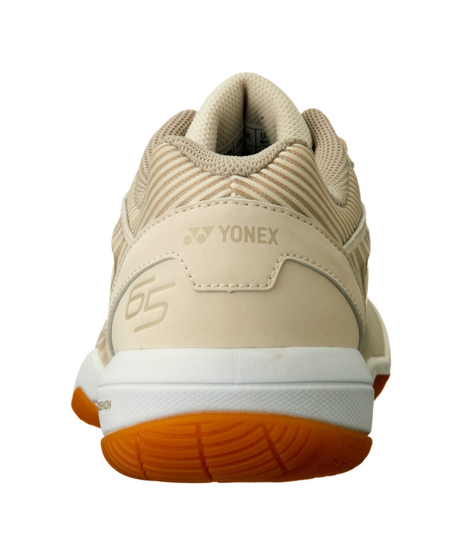 ヨネックス(YONEX) バドミントンシューズ パワークッション 65Z