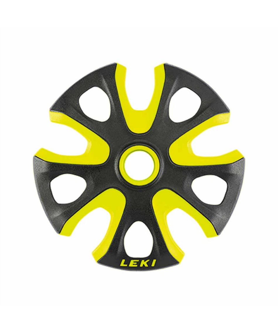 レキ(LEKI) スキーストック ベノム バリオ 3D VENOM VARIO 3D
