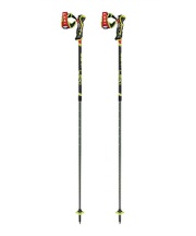 レキ(LEKI) スキーストック ベノム バリオ 3D VENOM VARIO 3D