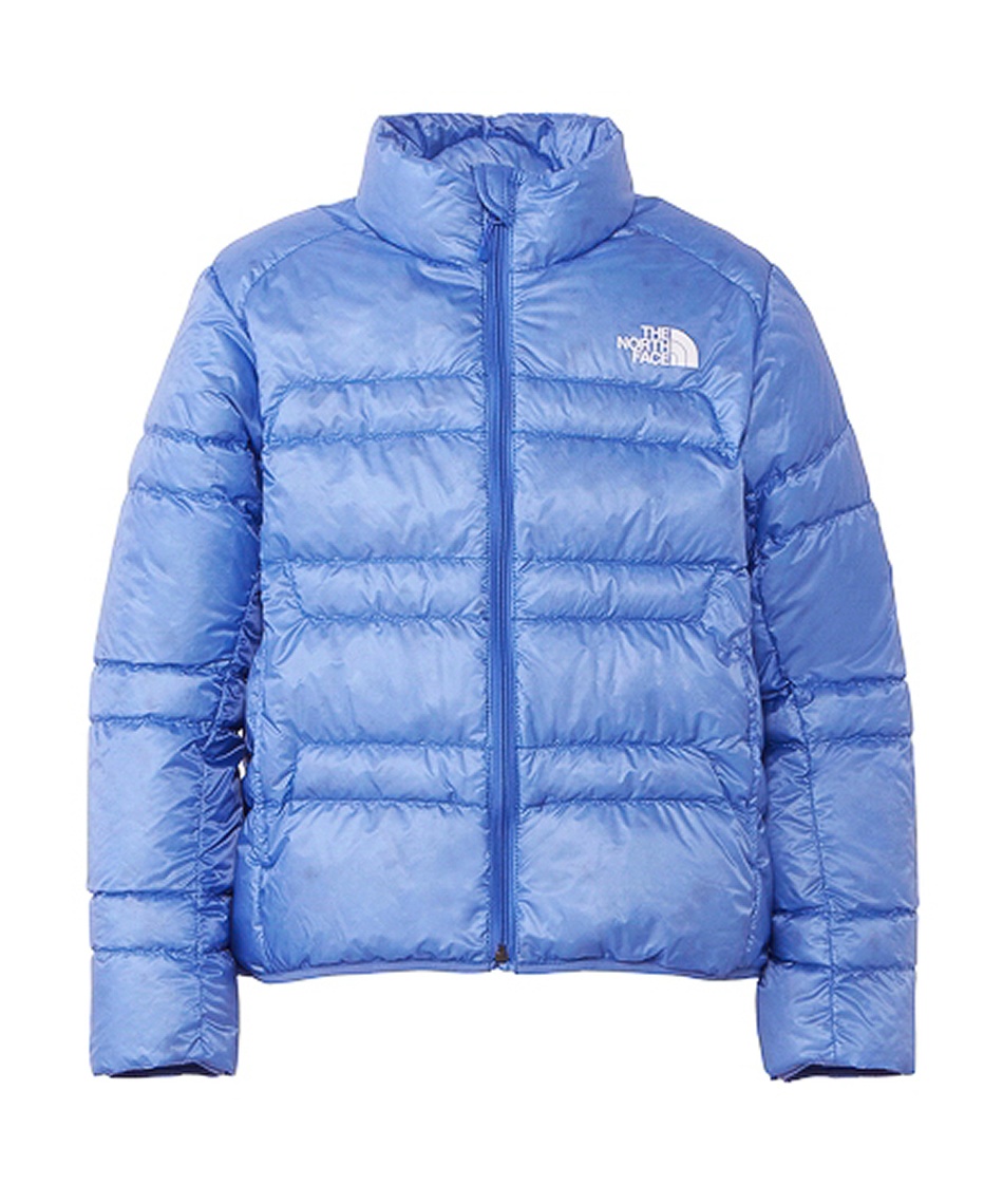 ザ・ノース・フェイス(THE NORTH FACE) ダウンジャケット ライトヒート