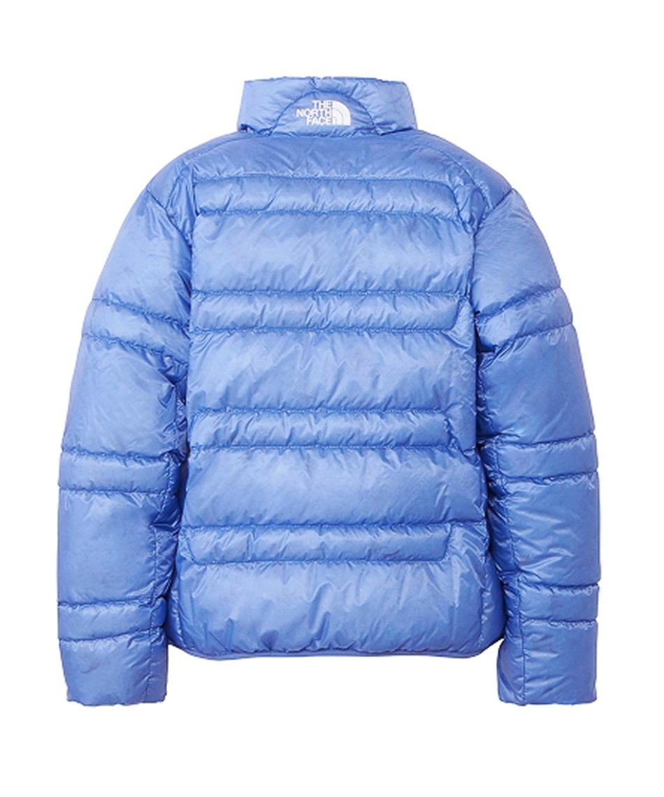 ノースフェイスダウスジャケット ザ・ノース・フェイス(THE NORTH FACE) ダウンジャケット ライトヒート