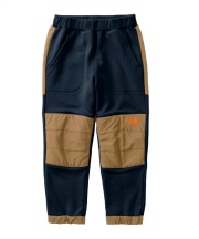 y*2様 ノースフェイス　トドラーデナリスウェット　クルー　パンツ　セットアップ y*2様 ノースフェイス トドラーデナリスウェット クルー パンツ