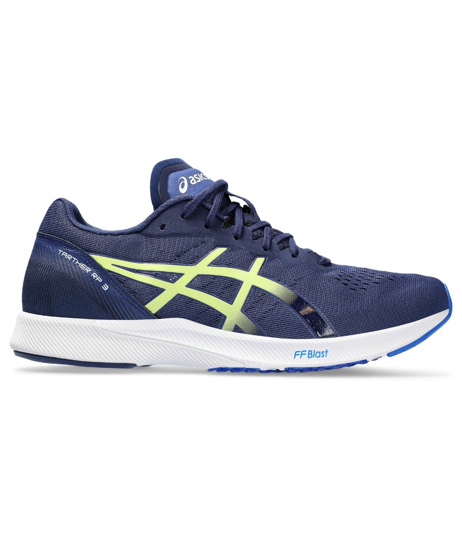 アシックス(asics) ランニングシューズ ターサー RP 3 WD 1011B466 402