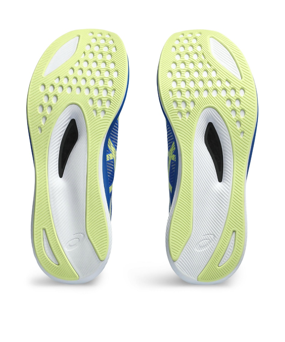 asics - asics ランニングシューズ メンズ マジックスピード3 1011B703 - アシックス マジックスピード 3 1011B703 (ランニングシューズ