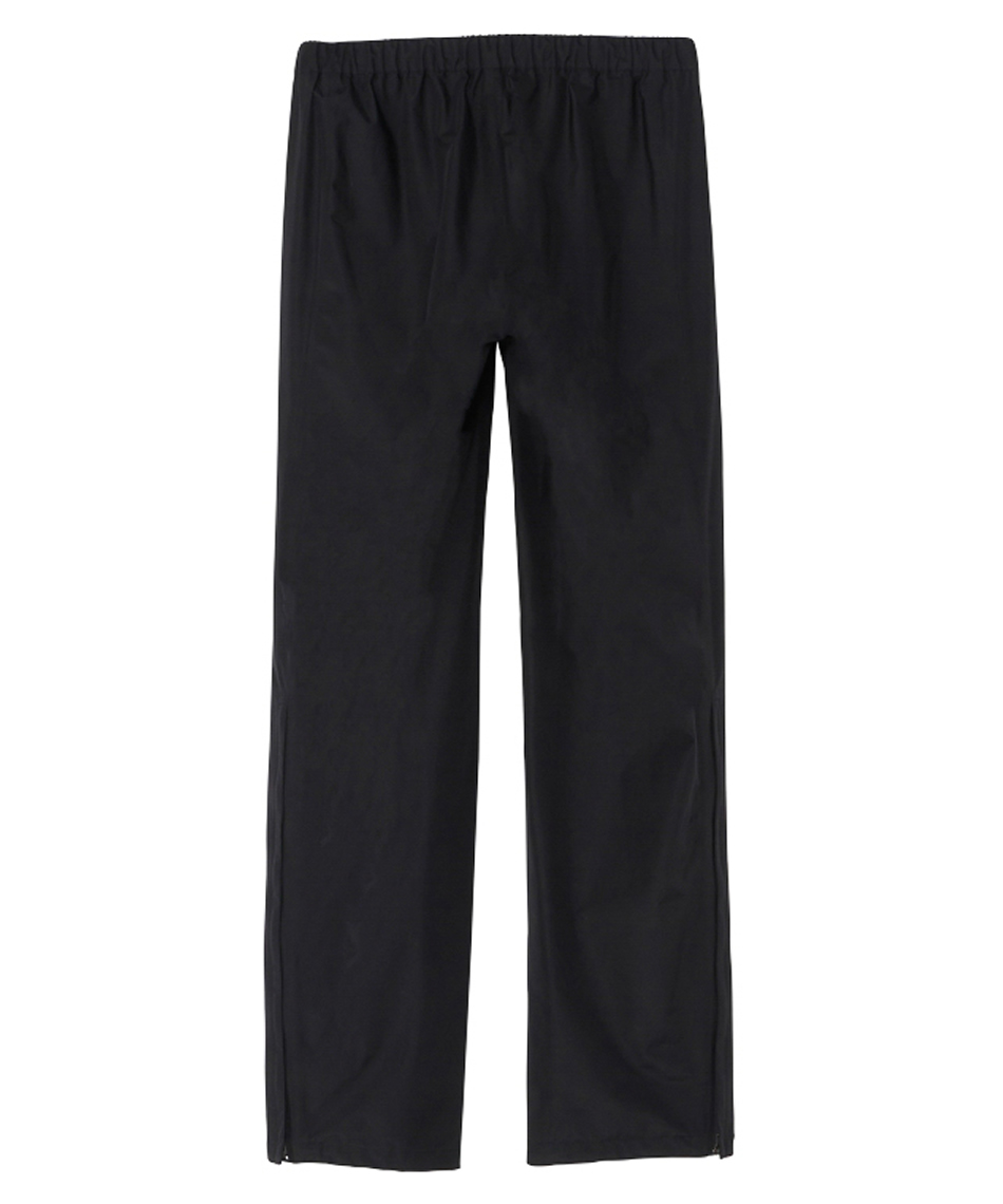 美品 THE NORTH FACE NP10010 ブラック M レインパンツ