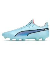 プーマ(PUMA) サッカースパイク キング アルティメット HGAG 107564-02