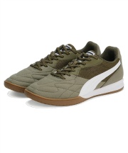 フットサルシューズ インドアプーマ キングトップ IT107349-03