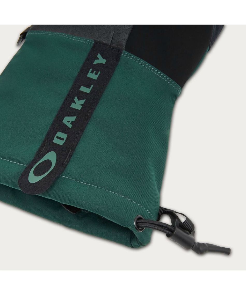 オークリー(OAKLEY) スノーボードグローブ ミトン POWDER RIDGE MITTENS FOS901290 7BC 【国内正規品