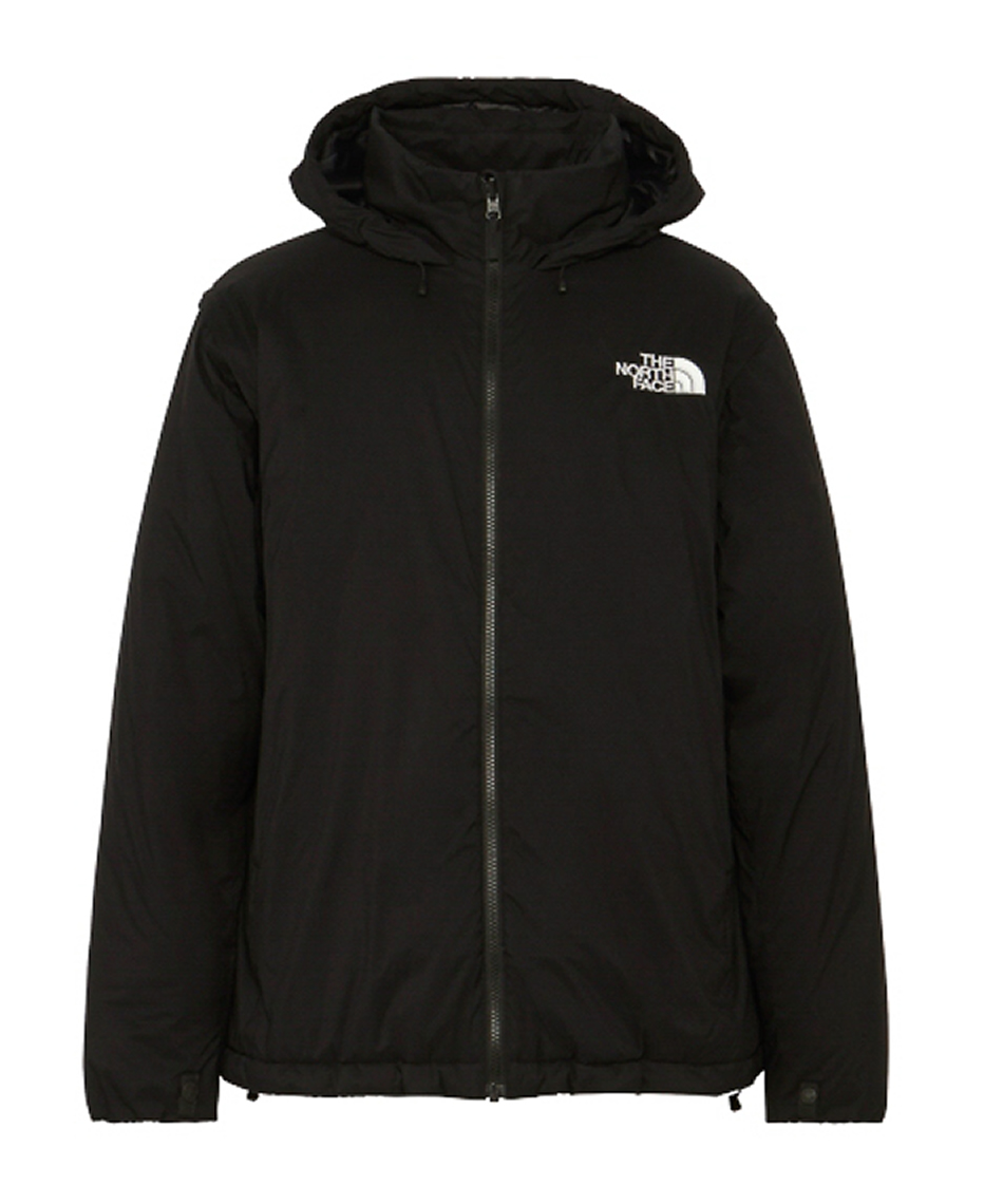 ザ・ノース・フェイス(THE NORTH FACE) 中綿ジャケット Zl S-Nook