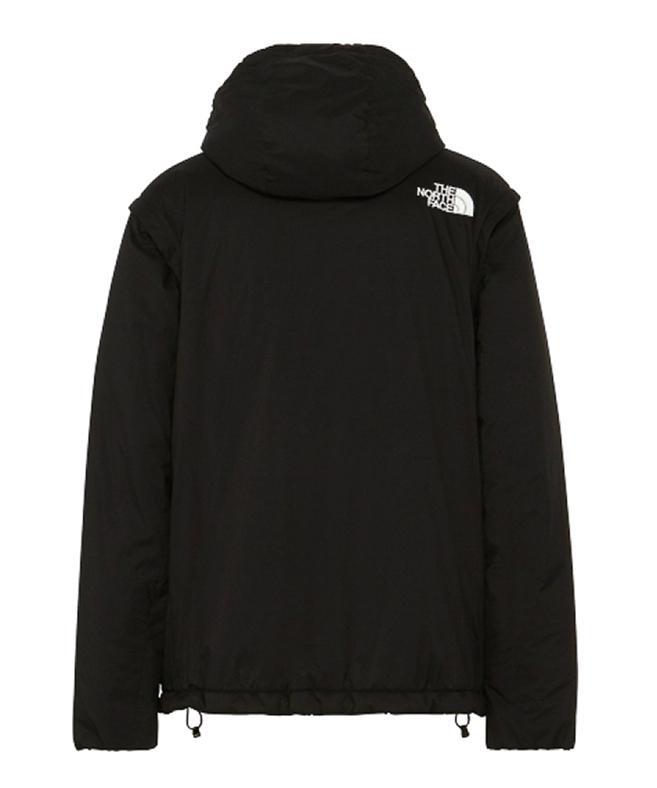 THE NORTH FACE MA-1ジャケット Mサイズ ブラック THE NORTH FACE（ザ ノースフェイス） ノースフェイス ジャケット