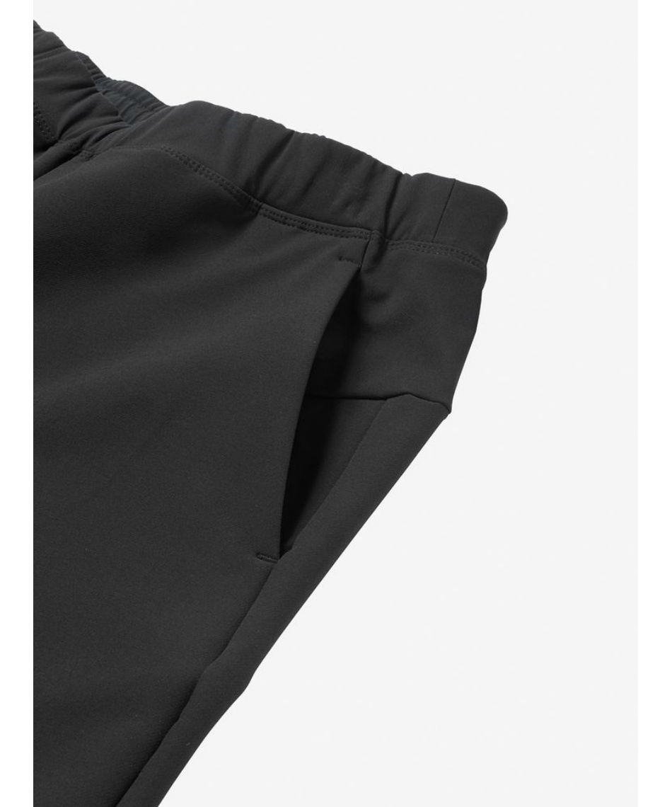 ロングパンツ エイペックスサーマルパンツ NB62383 K 【国内正規品