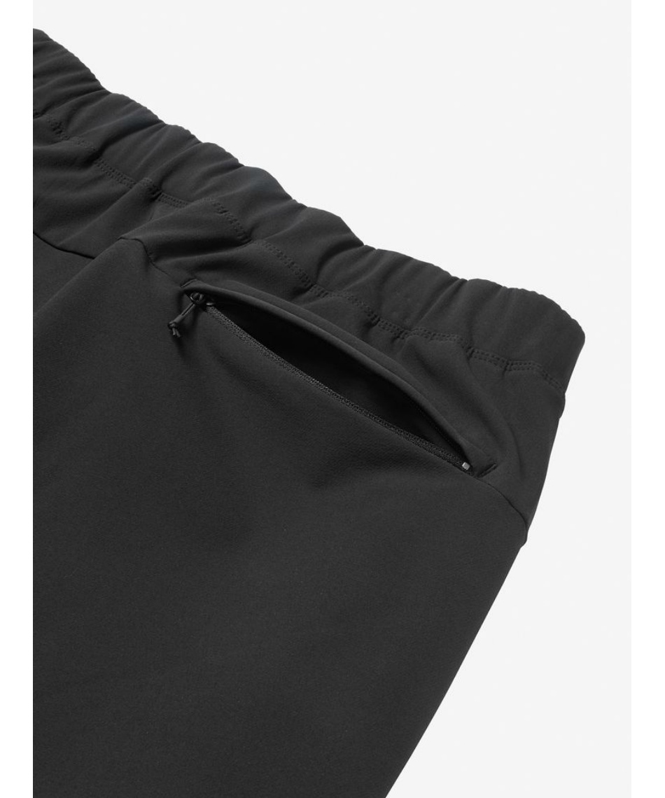 ロングパンツ エイペックスサーマルパンツ NB62383 K 【国内正規品