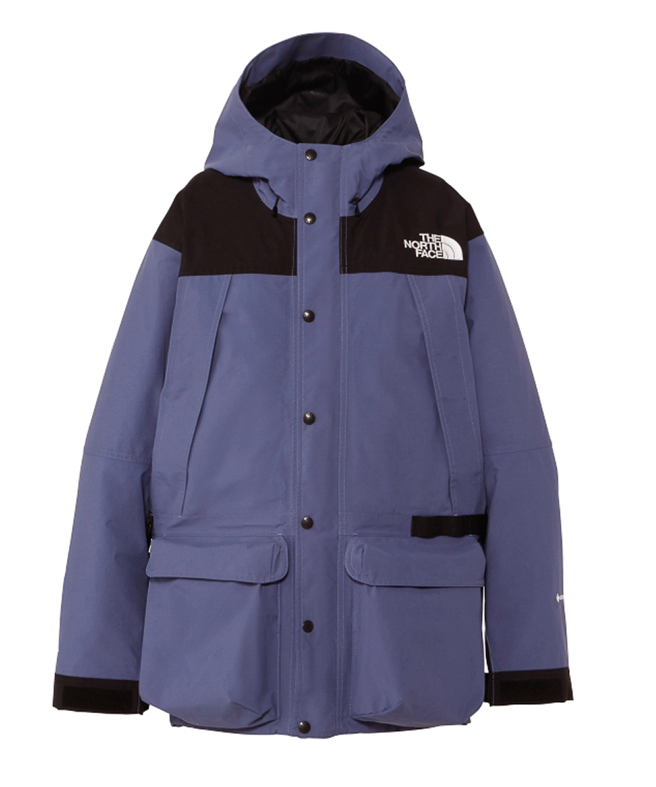 ザ・ノース・フェイス(THE NORTH FACE) マウンテンパーカー CR Storage