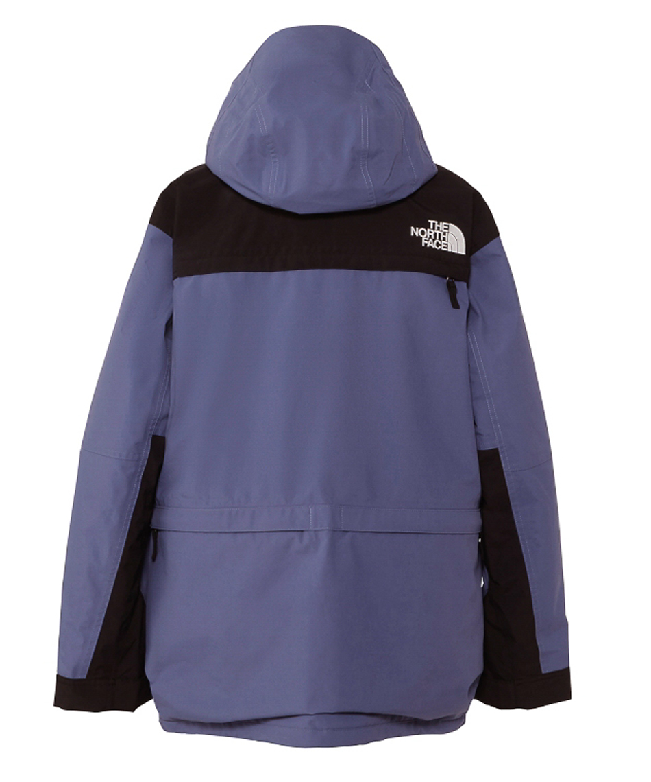 ザ・ノース・フェイス(THE NORTH FACE) マウンテンパーカー CR Storage