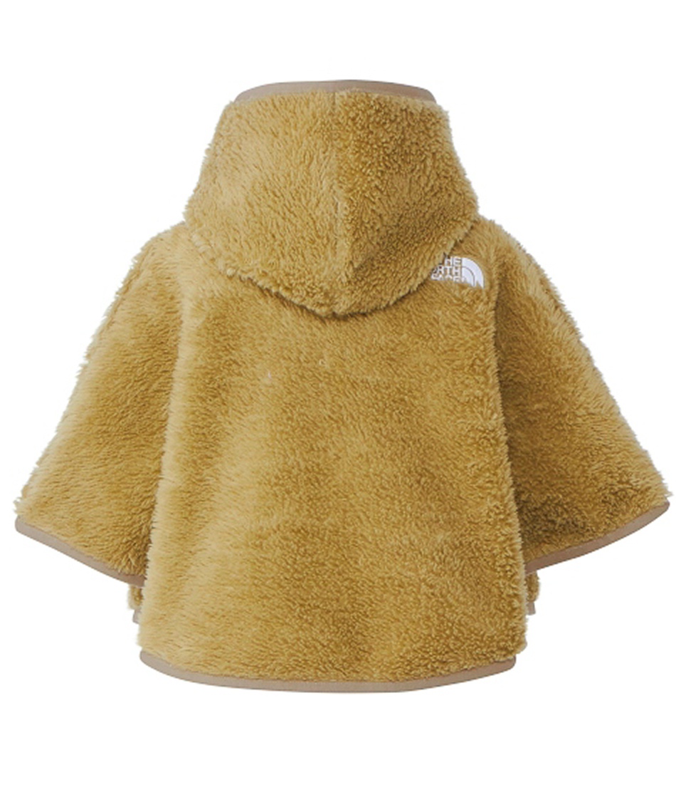 ザ・ノース・フェイス(THE NORTH FACE) フリース B Sherpa Fleece