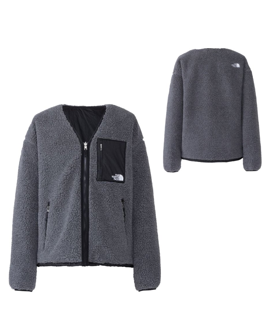 ザ・ノース・フェイス(THE NORTH FACE) フリース ジャケット