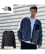 ザ・ノース・フェイス(THE NORTH FACE) フリース ジャケット