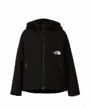 ザ・ノース・フェイス(THE NORTH FACE) 中綿ジャケット コンパクト