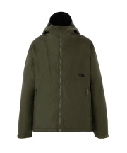 ザ・ノース・フェイス(THE NORTH FACE) マウンテンパーカー コンパクト