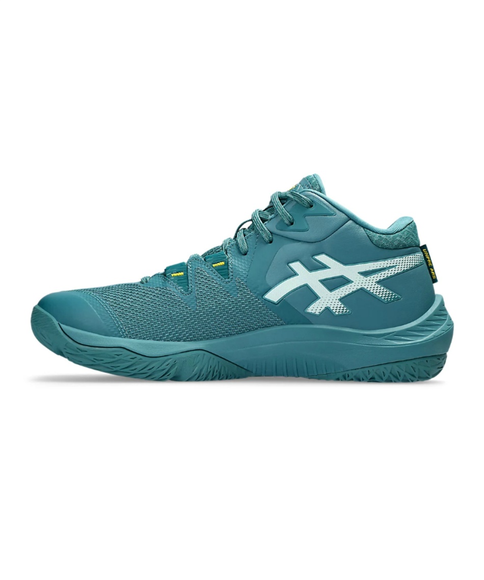 アシックス(asics) バスケットシューズ アンプレアルス UNPRE ARS 2