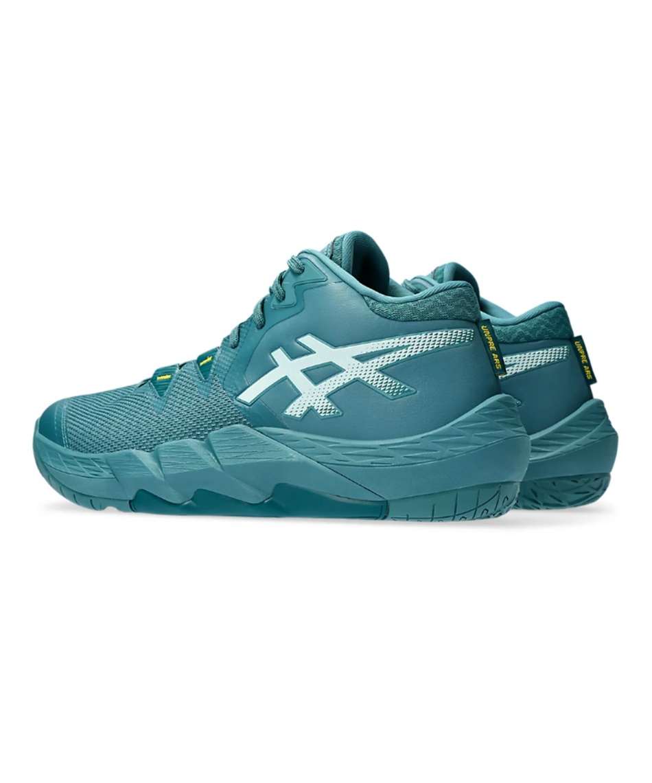 ASICS UNPRE ARS 2 29cm　アシックス　アンプレアルス アシックス(asics) バスケットシューズ アンプレアルス UNPRE ARS 2