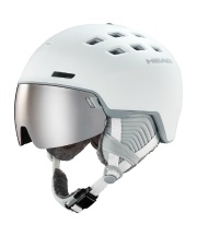 ヘッド(HEAD) スキー スノーボードヘルメット レイチェル RACHEL