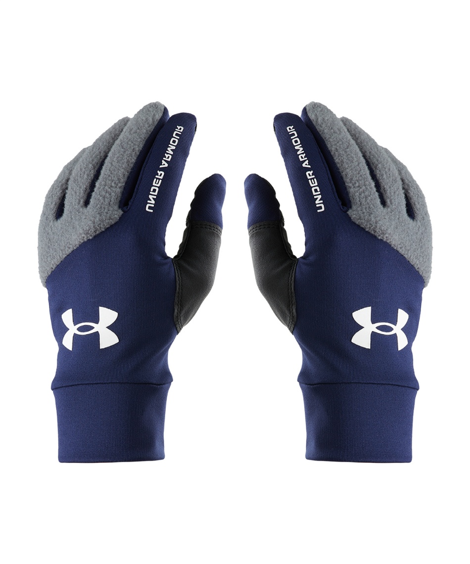 アンダーアーマー(UNDER ARMOUR) 野球 トレーニング手袋 UAコールド