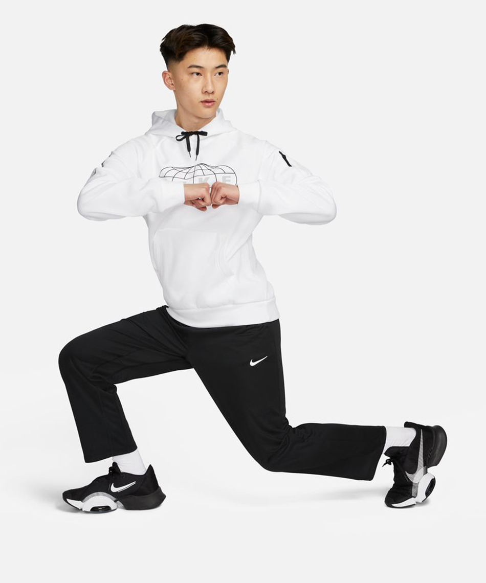 ロング ニットパンツ Dri-FIT ドライフィット オープン ヘム