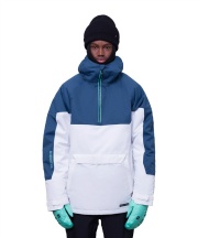 スノーボードウェア ジャケット RENEWAL INSULATED ANORAK M2W116