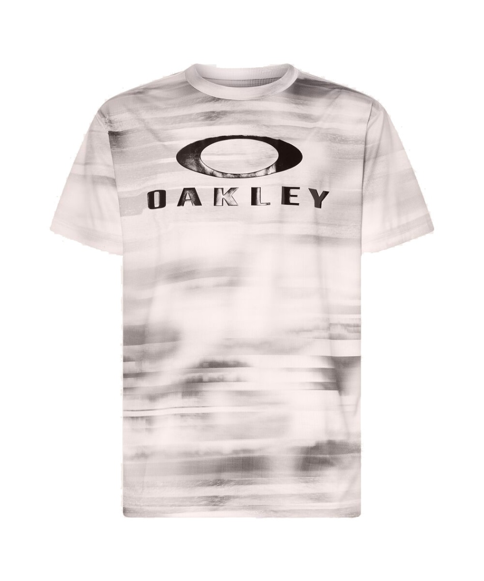 オークリー(OAKLEY) Tシャツ 半袖 ENHANCE QD SS TEE GRAPHIC EVO 2.7