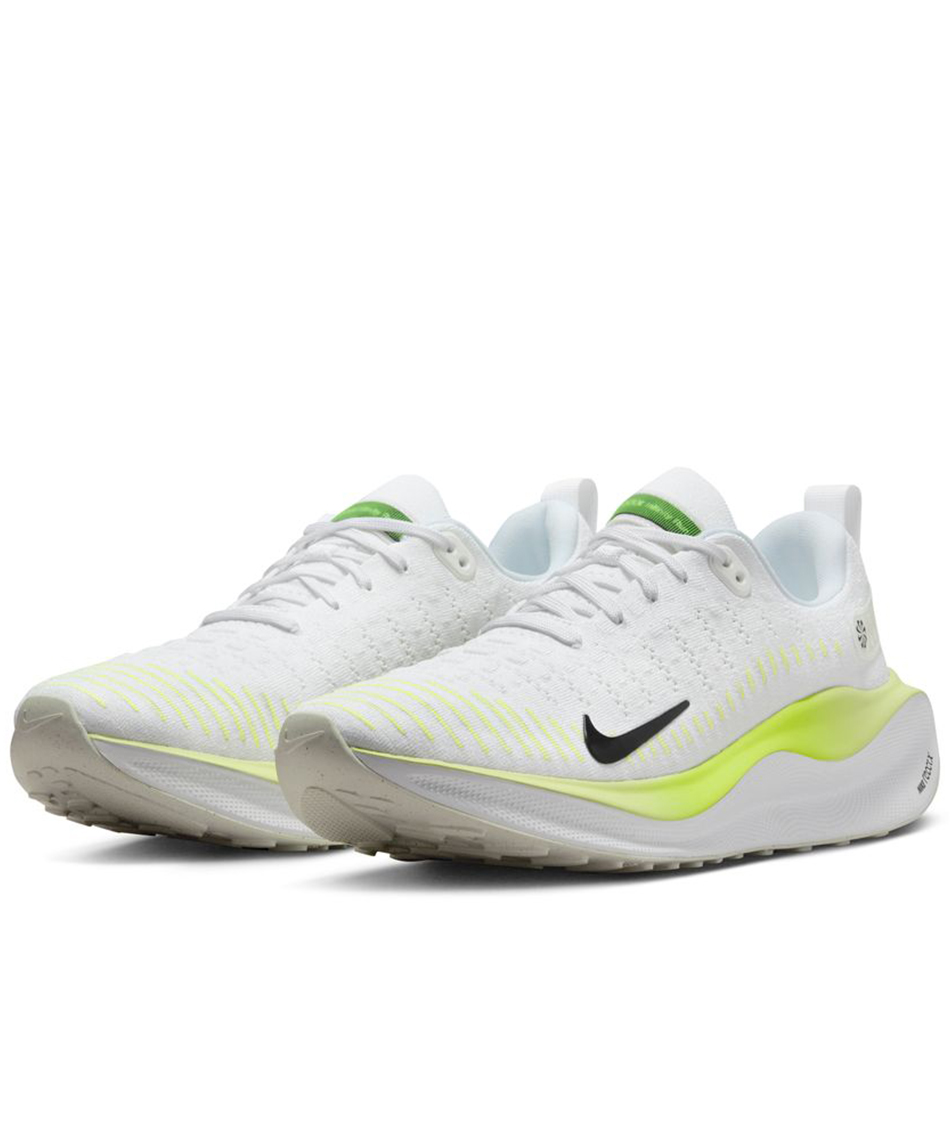 ナイキ(NIKE) ランニングシューズ リアクトX INFラン 4 DR2665-101