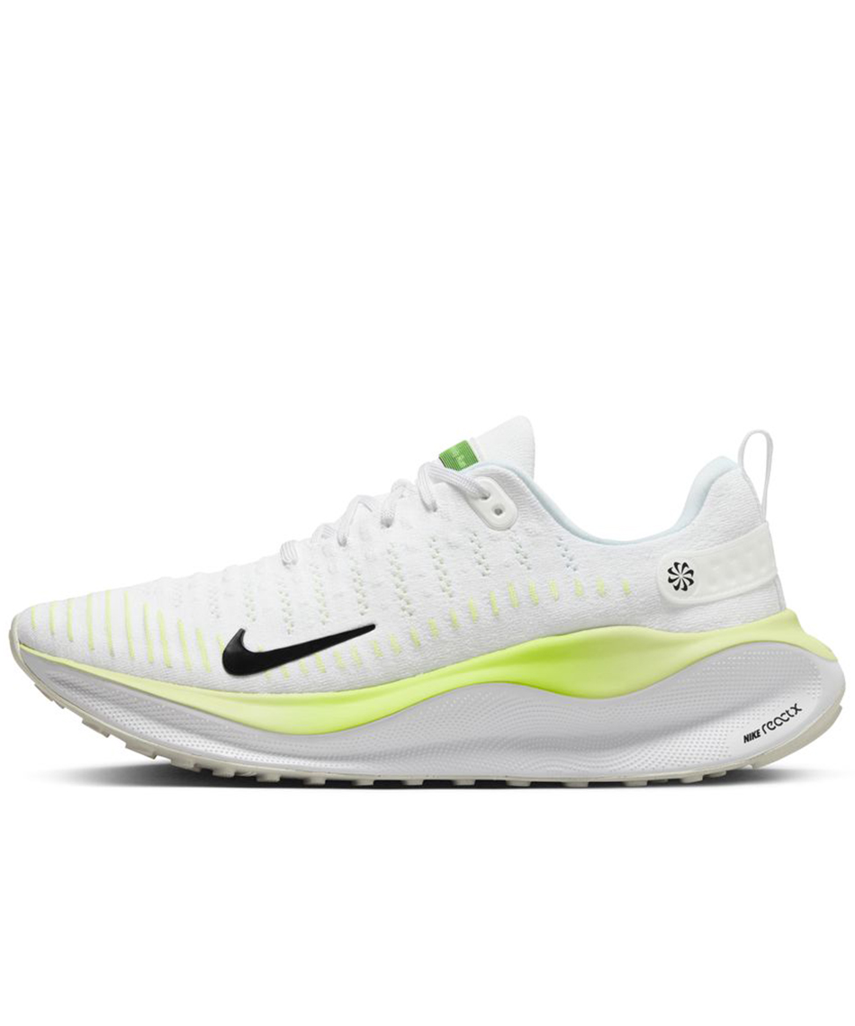 ナイキ(NIKE) ランニングシューズ リアクトX INFラン 4 DR2665-101