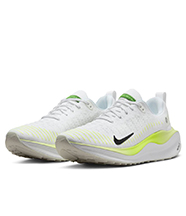 ナイキ(NIKE) ランニングシューズ リアクトX INFラン 4 DR2665-101
