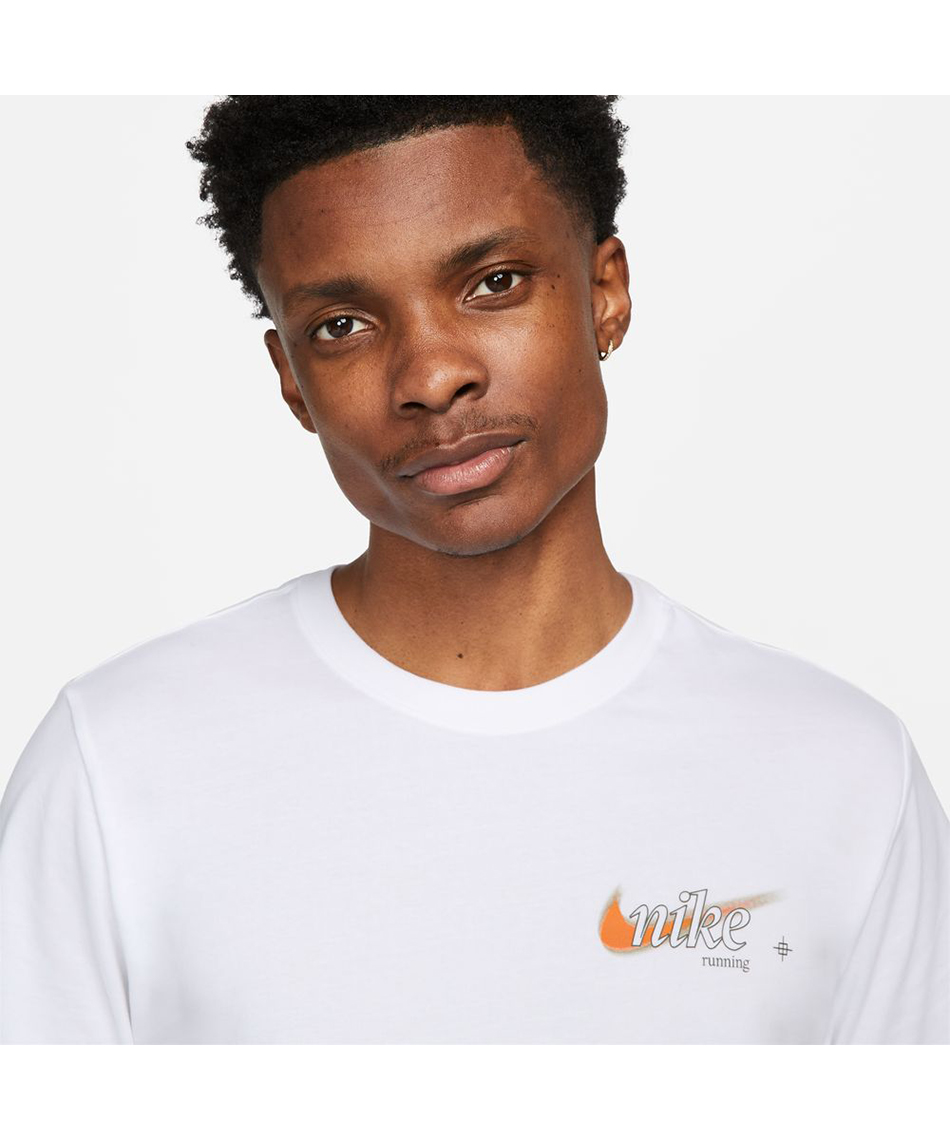 ナイキ ランニングウェア Tシャツ ノースリーブ メンズ 23FA DF WC S
