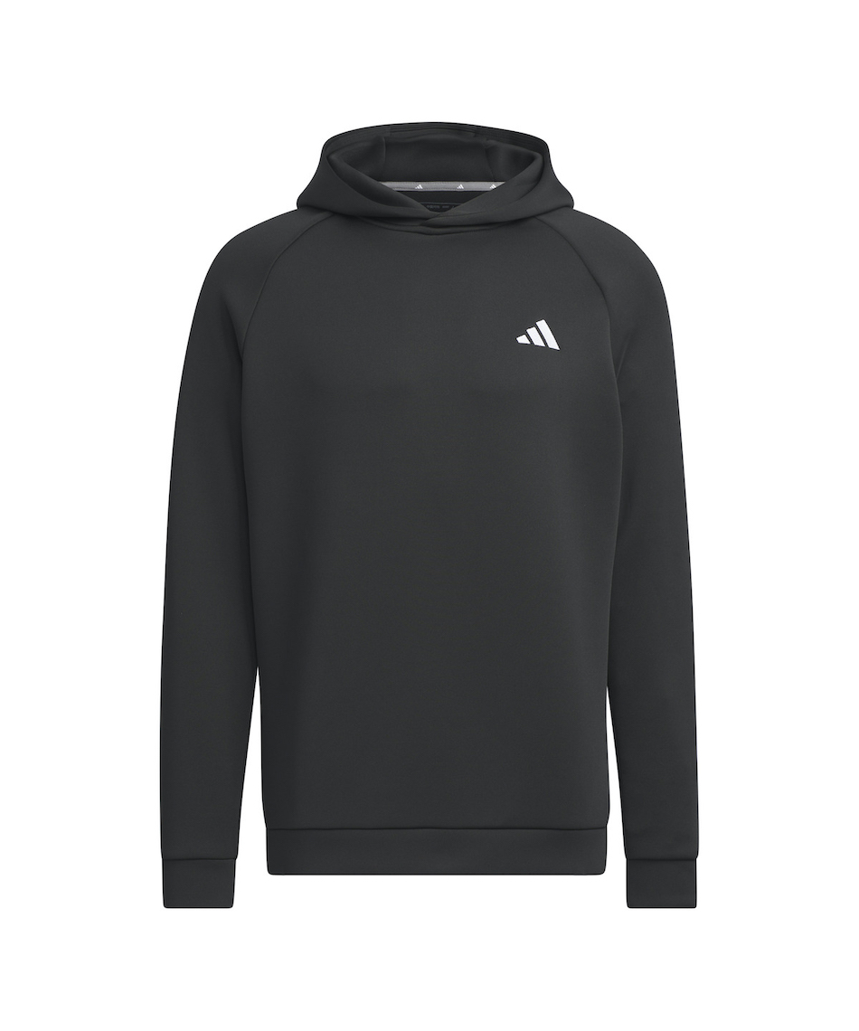 アディダス(adidas) ゴルフウェア スウェット エンボスプリント