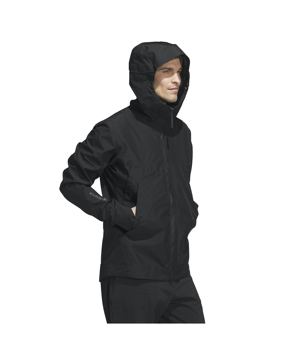 アディダス(adidas) ゴルフウェア ブルゾン ADICROSS GORE-TEX