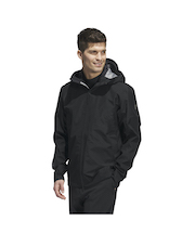 ADICROSS ミドルレングスレインコート adidas Golf アディダス アディダス(adidas) ゴルフウェア ブルゾン ADICROSS GORE-TEX
