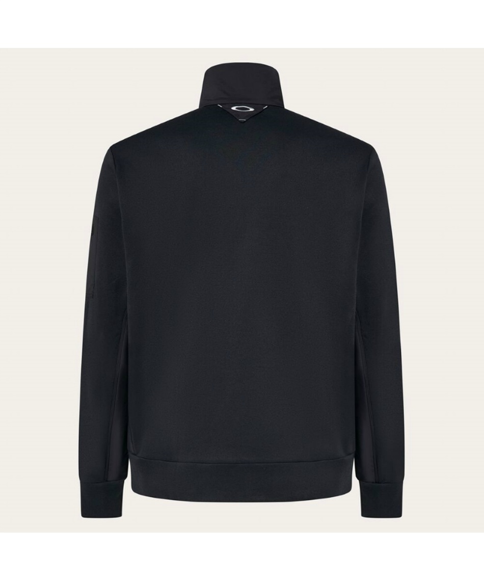 【新品】オークリーのゴルフジャケット オークリー(OAKLEY) ゴルフウェア ブルゾン SKULL COMFORTABLE ZIP