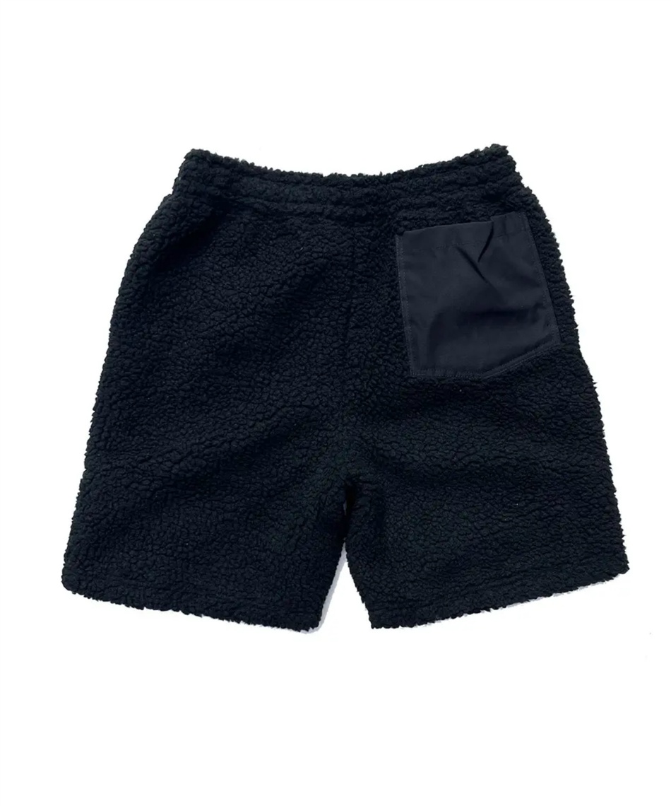 ゴル(gol) ショートパンツ ボア フリースショーツ G354-339 | スポーツ