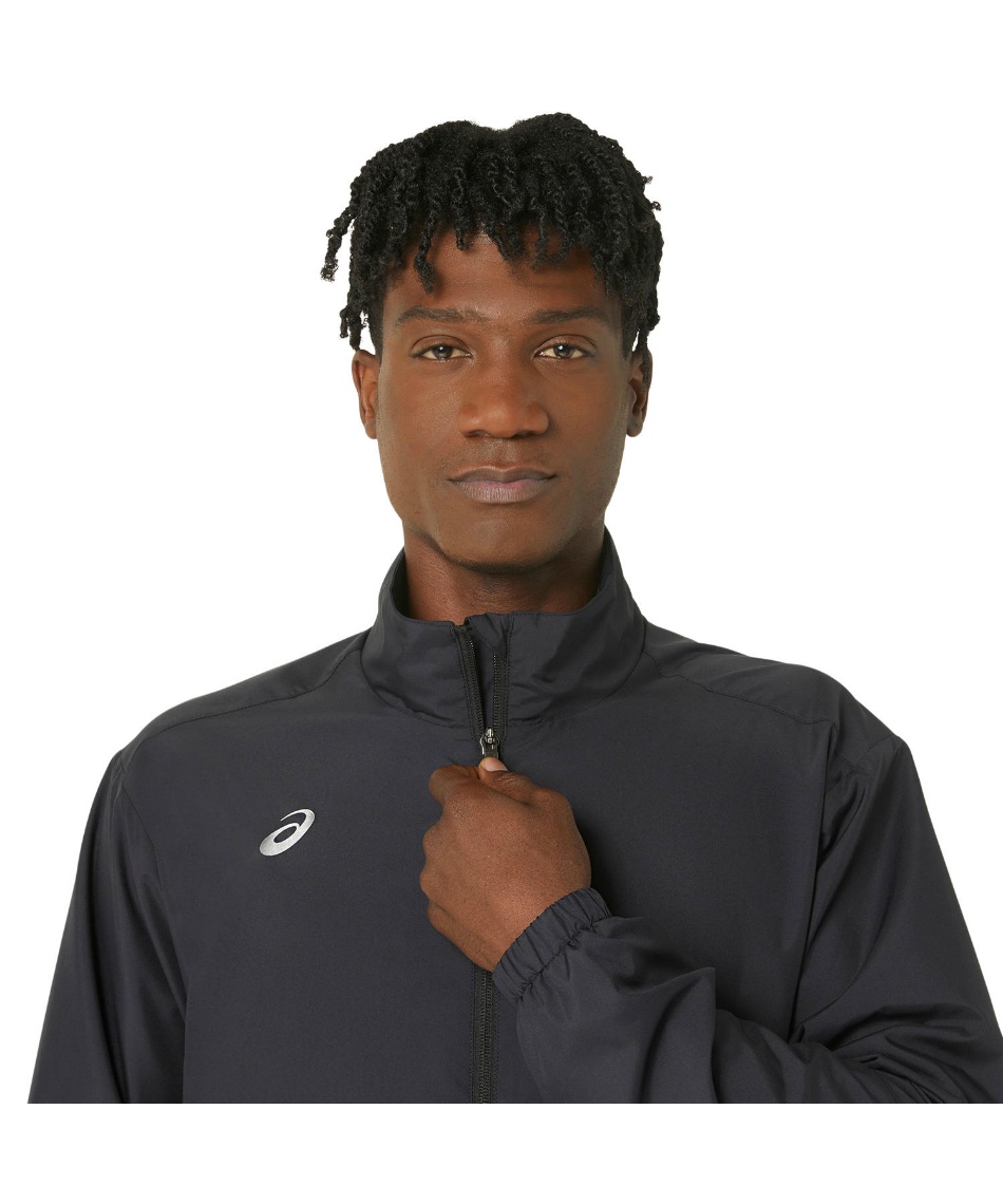 ウインドブレーカー ジャケットESS 裏トリコットWBKジャケット2031E286