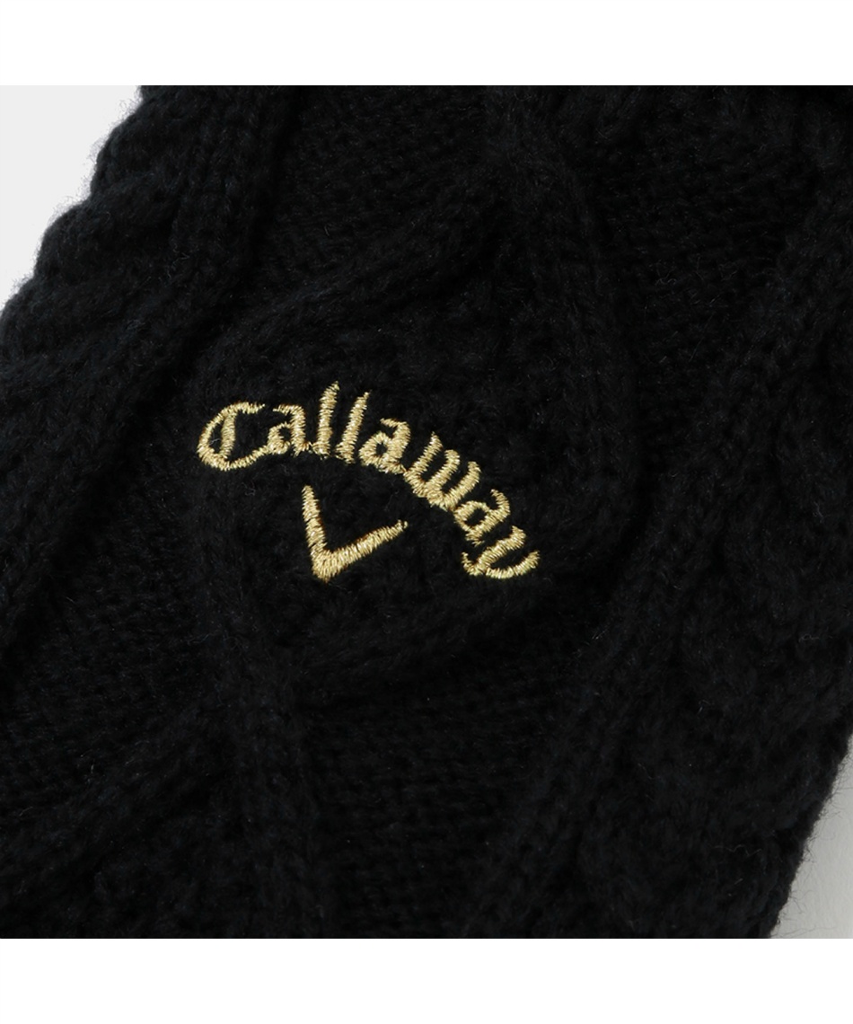 レッグウォーマーケーブルニットレッグウォーマーC23298214 | スポーツ