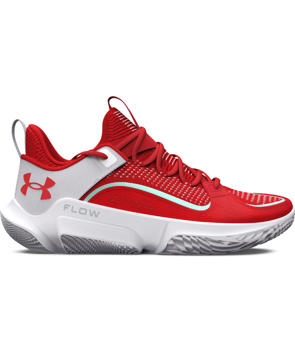 アンダーアーマー(UNDER ARMOUR) バスケットシューズ UA FLOW FUTR X 3