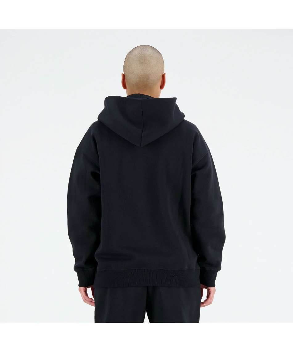 ニューバランス(new balance) スウェットパーカー NB Essentials