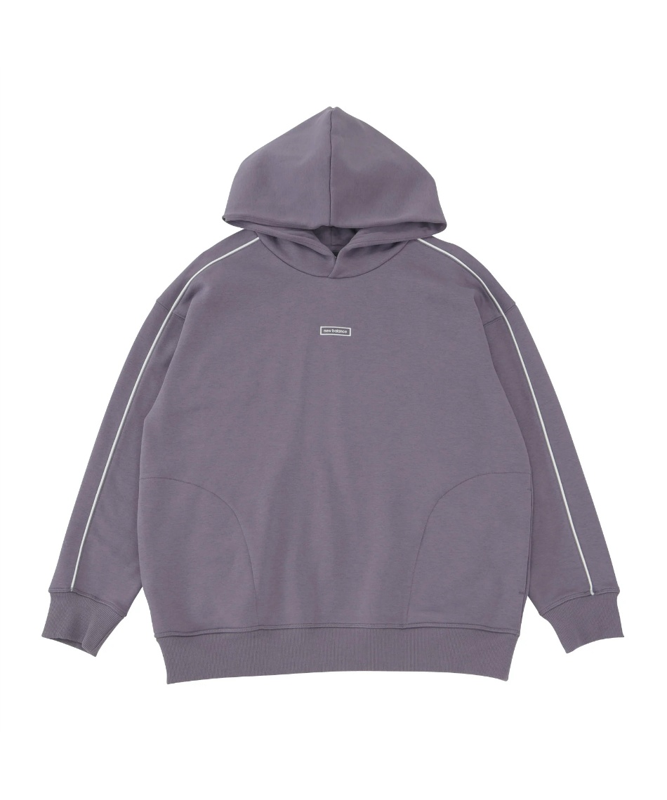 ニューバランス(new balance) スウェットパーカー NB Essentials