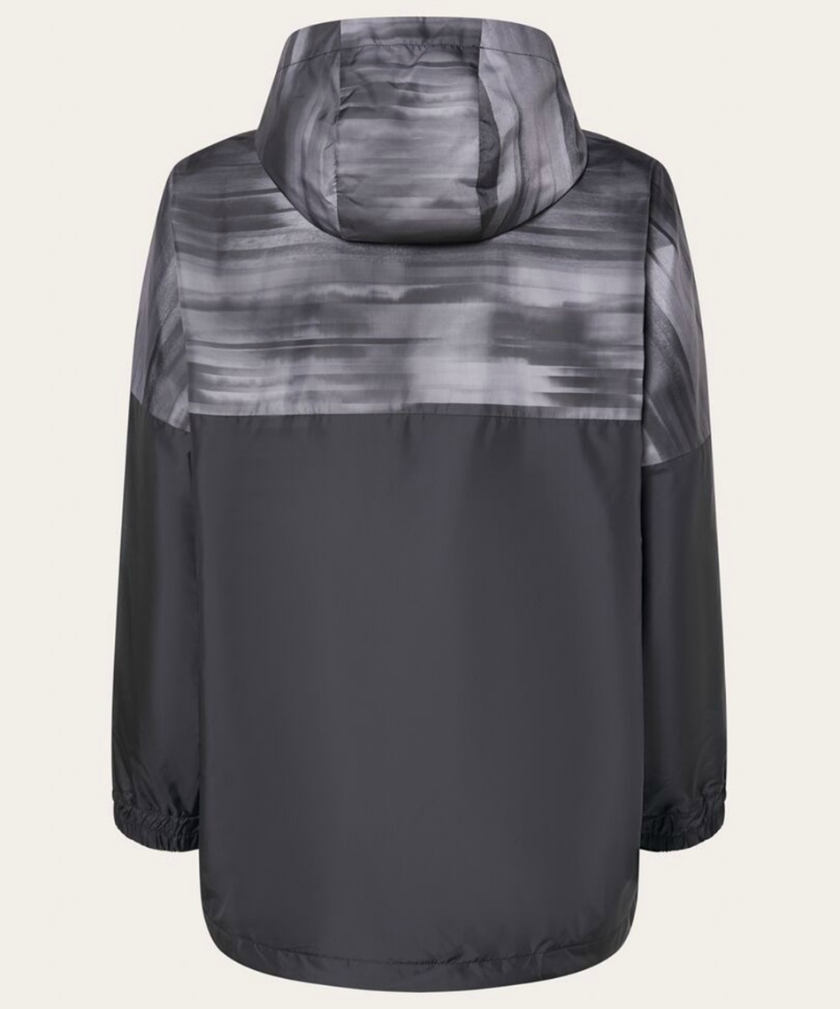 オークリー(OAKLEY) ウインドブレーカー ジャケット RADIANT SUPPLE